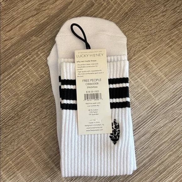 FP Movement by Free People Socks - Picture 4 of 4